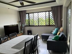 Blk 826 Yishun Street 81 (Yishun), HDB Executive #618553381